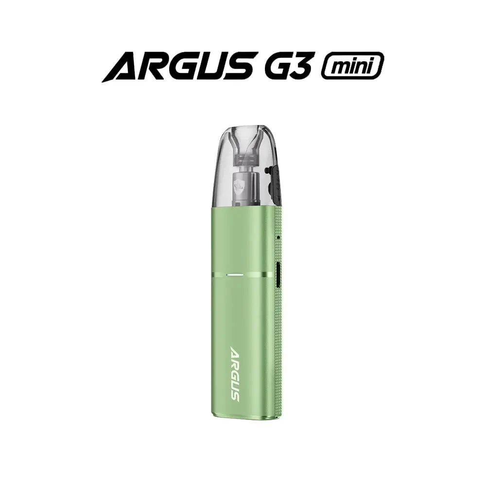 پاد سیستم ووپوو مدلArgus G3mini خوش دست و جمع و جور
